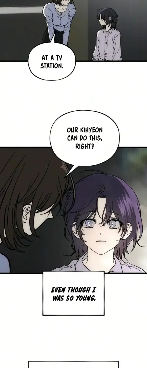 Endless Yearning Chapter 13 page 3 - 