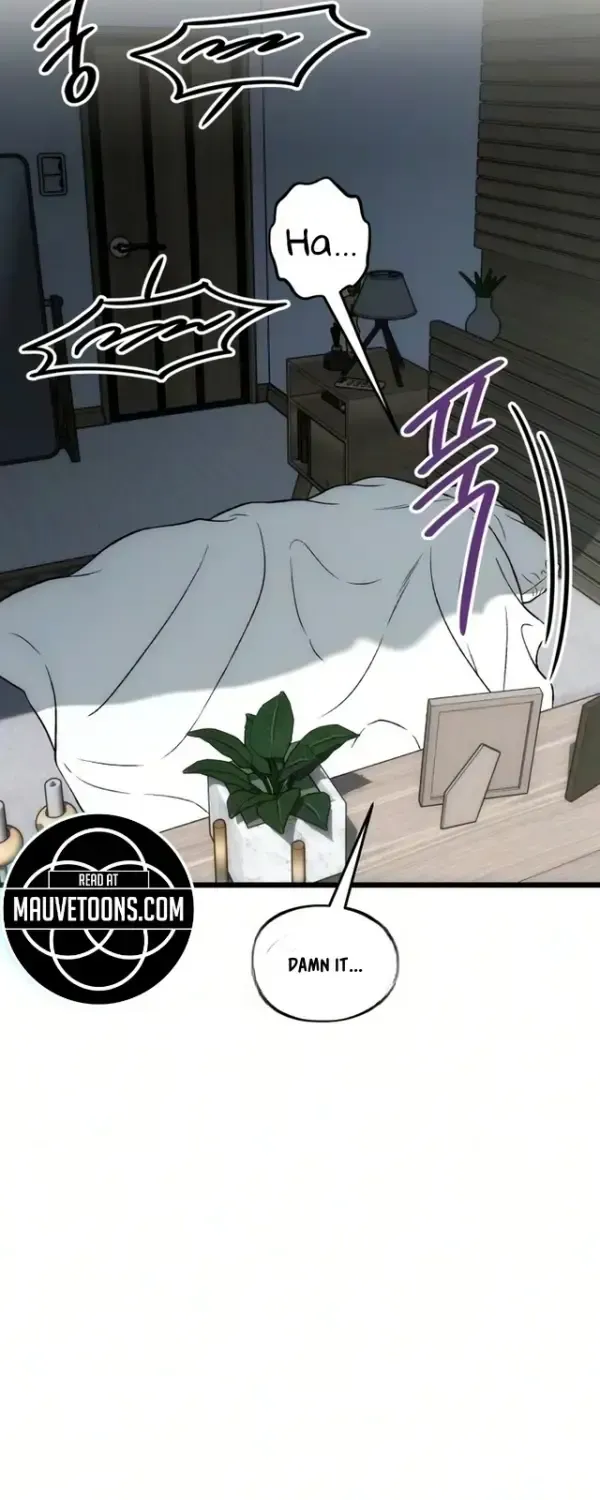 Endless Yearning Chapter 13 page 22 - 