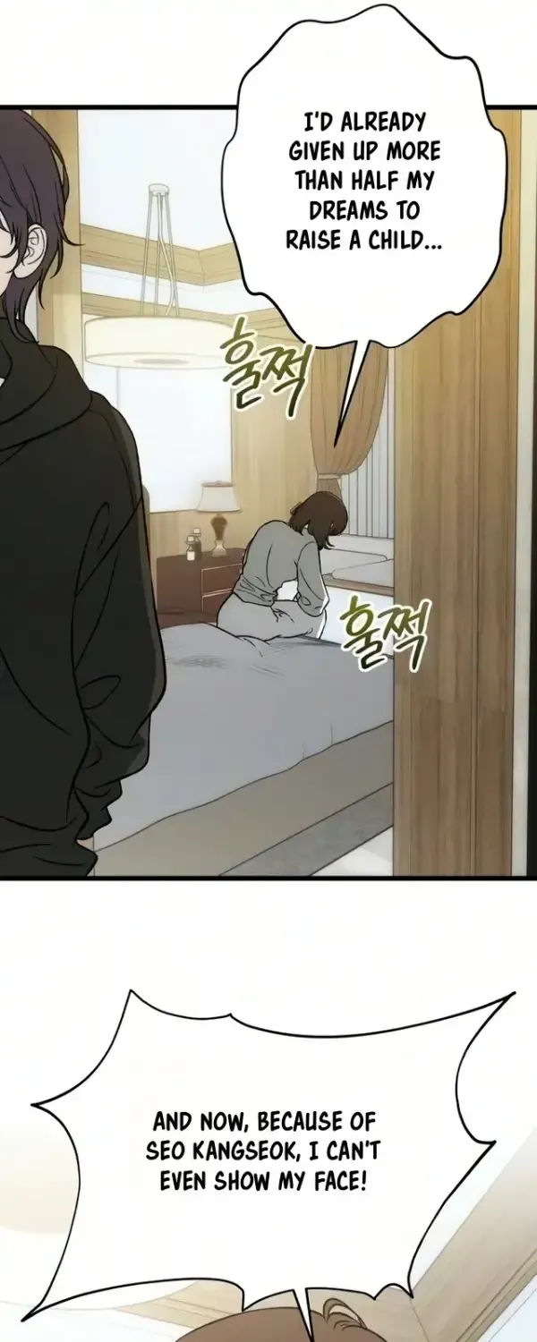 Endless Yearning Chapter 13 page 24 - 