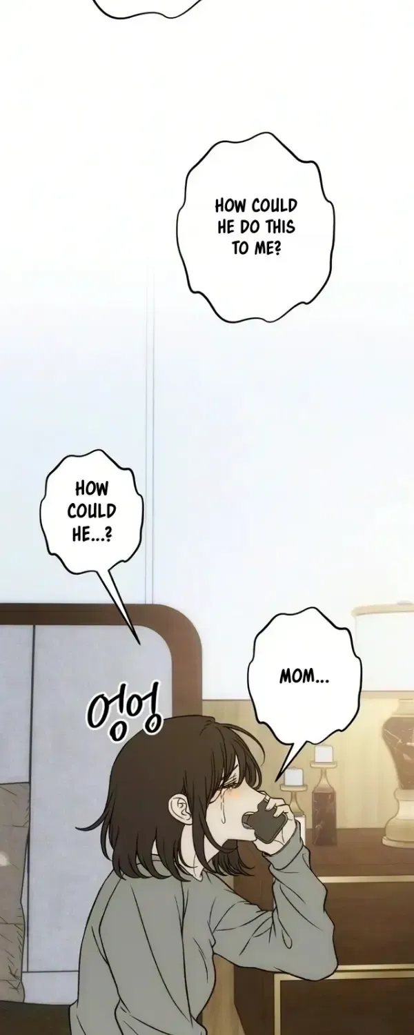 Endless Yearning Chapter 13 page 26 - 