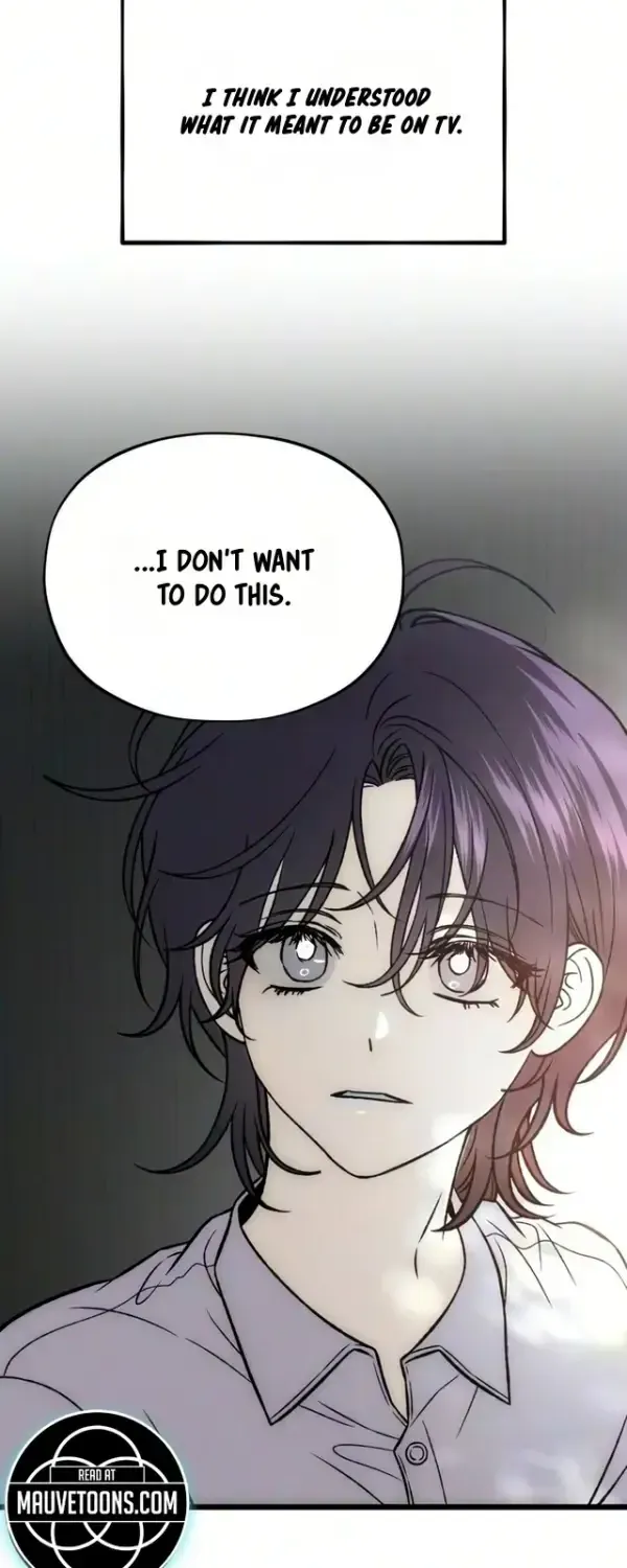 Endless Yearning Chapter 13 page 4 - 