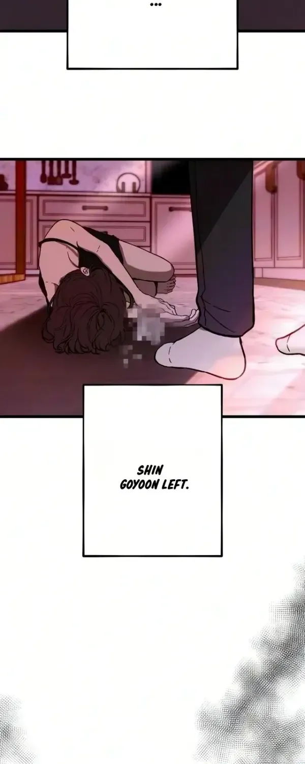 Endless Yearning Chapter 13 page 31 - 