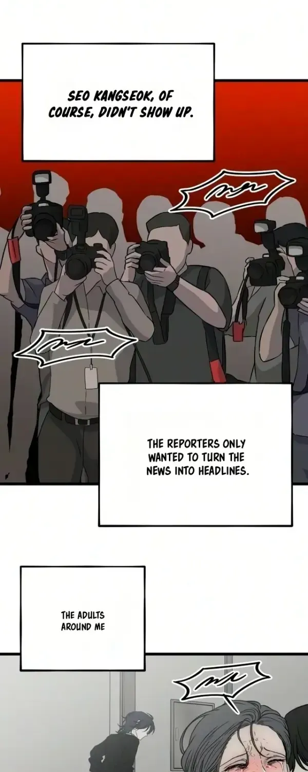 Endless Yearning Chapter 13 page 33 - 