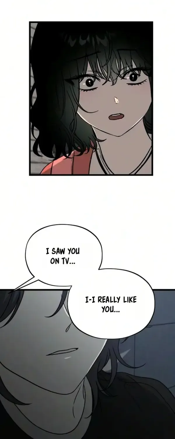 Endless Yearning Chapter 13 page 37 - 