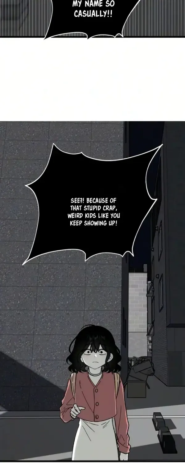 Endless Yearning Chapter 13 page 41 - 