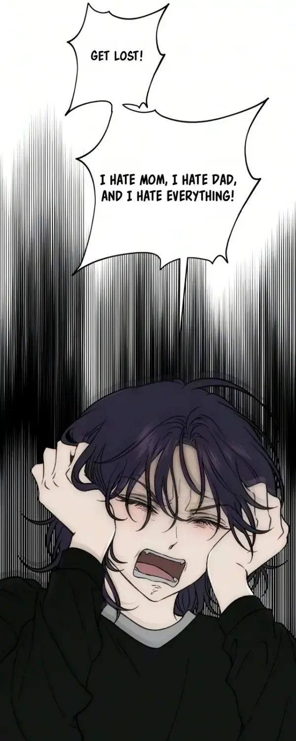 Endless Yearning Chapter 13 page 43 - 
