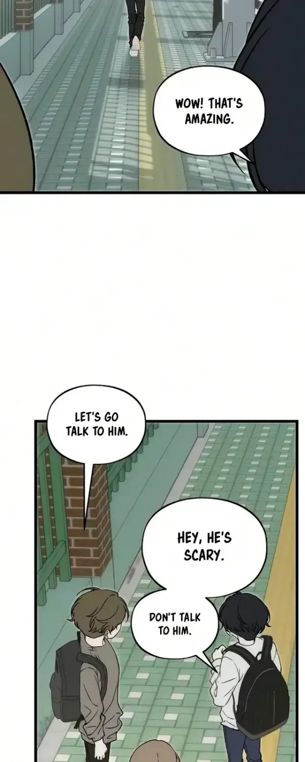Endless Yearning Chapter 13 page 53 - 