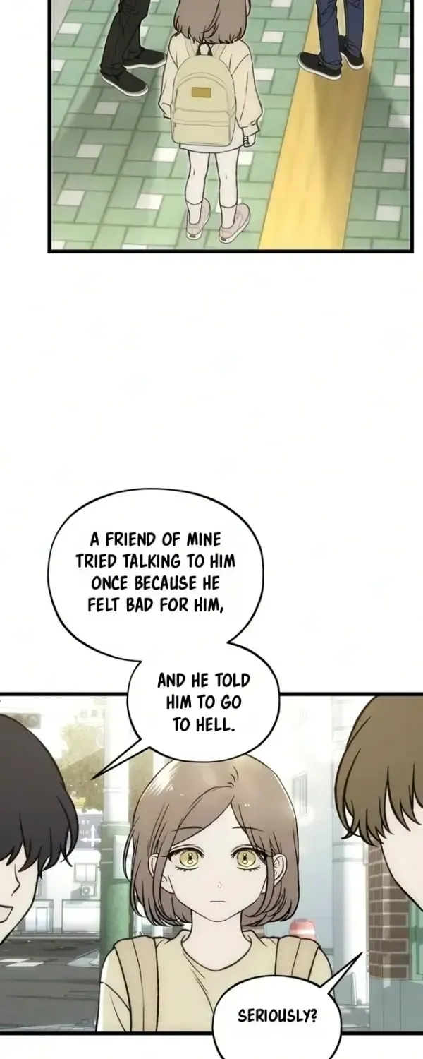 Endless Yearning Chapter 13 page 54 - 