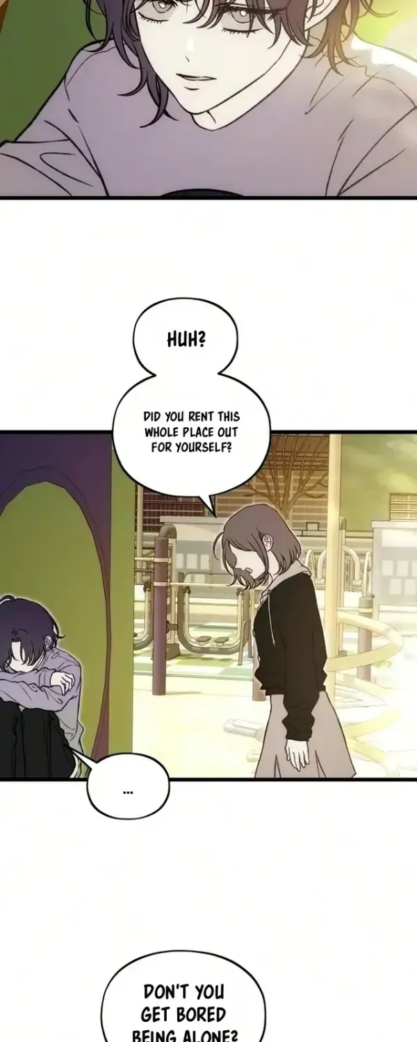 Endless Yearning Chapter 13 page 60 - 