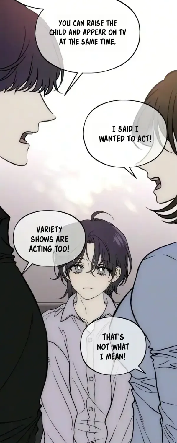 Endless Yearning Chapter 13 page 7 - 