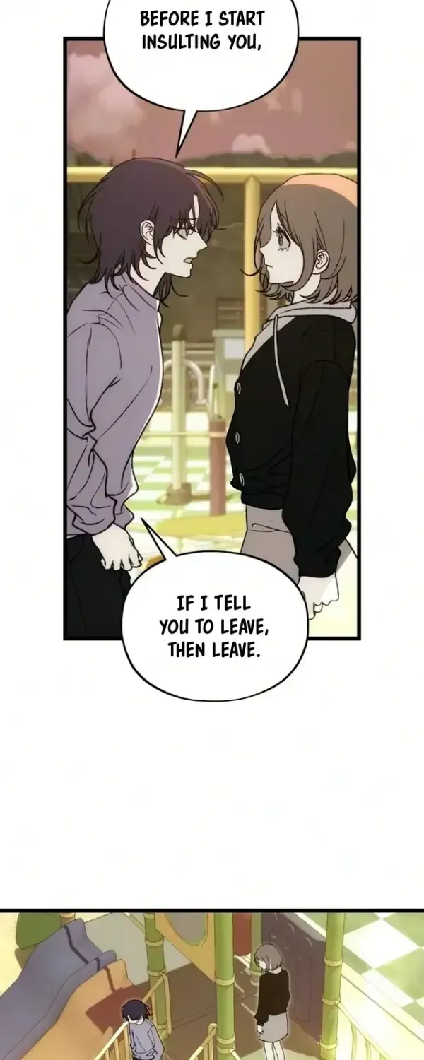 Endless Yearning Chapter 13 page 62 - 