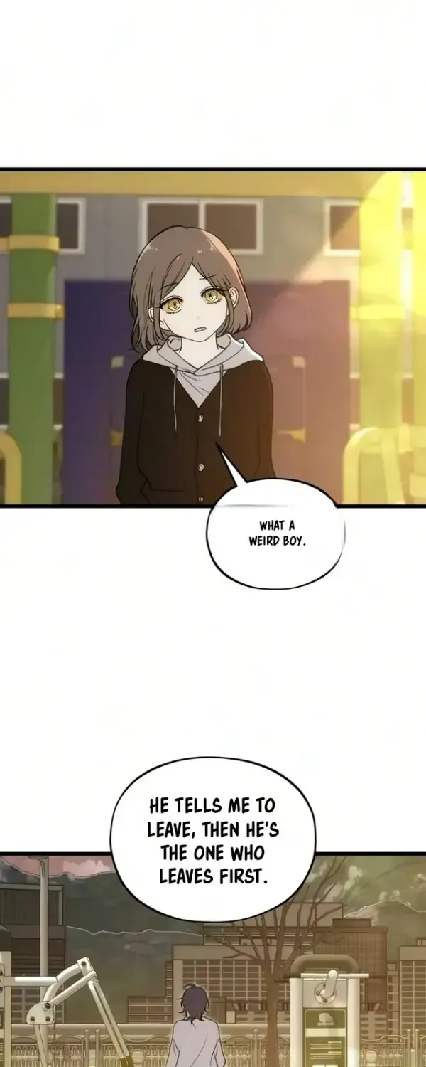 Endless Yearning Chapter 13 page 64 - 