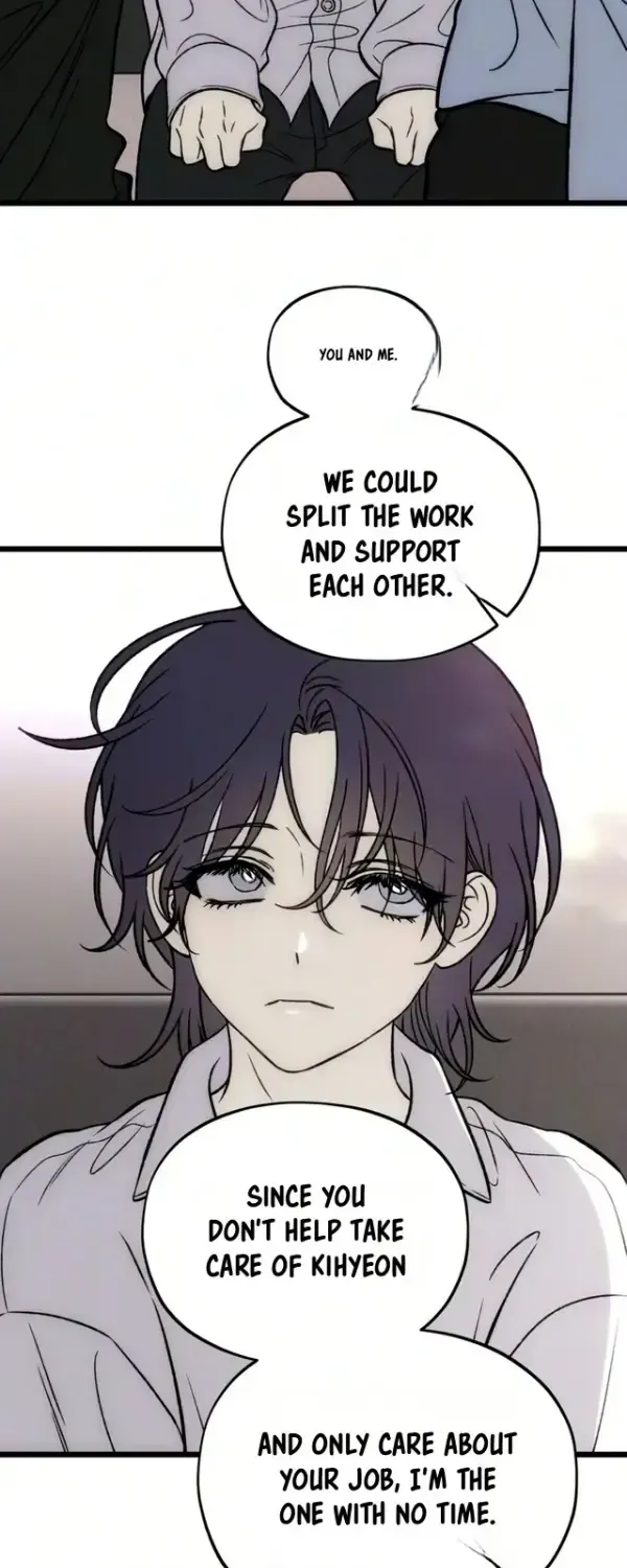 Endless Yearning Chapter 13 page 8 - 