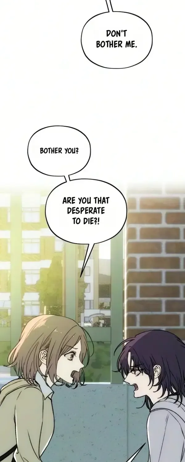 Endless Yearning Chapter 13 page 74 - 
