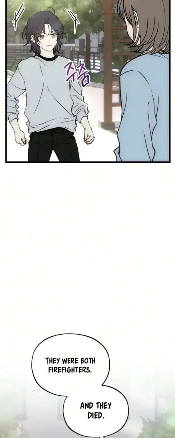 Endless Yearning Chapter 13 page 84 - 