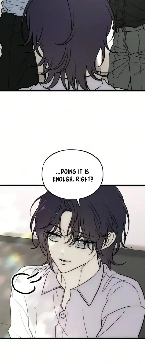 Endless Yearning Chapter 13 page 10 - 
