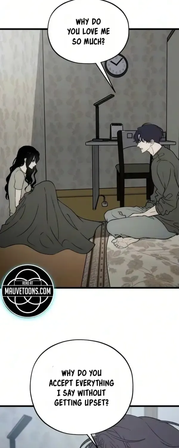 Endless Yearning Chapter 13 page 94 - 