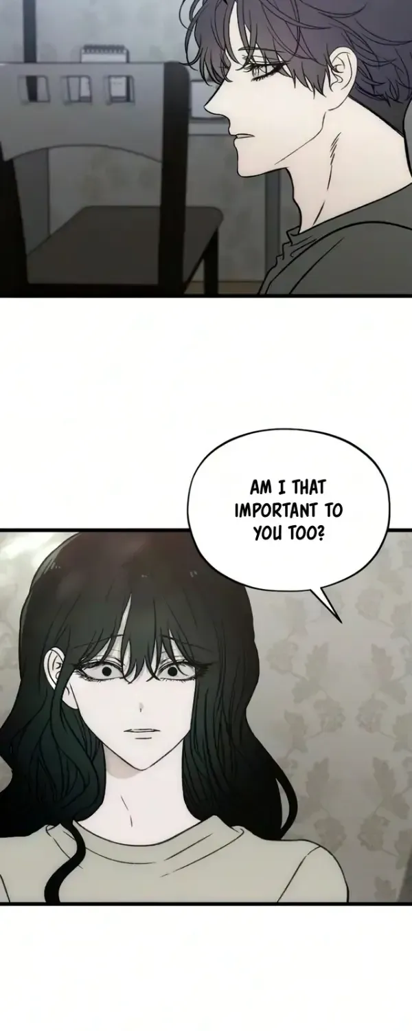 Endless Yearning Chapter 13 page 95 - 
