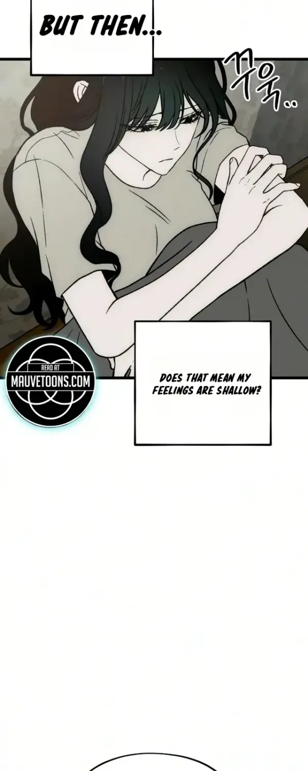 Endless Yearning Chapter 13 page 99 - 