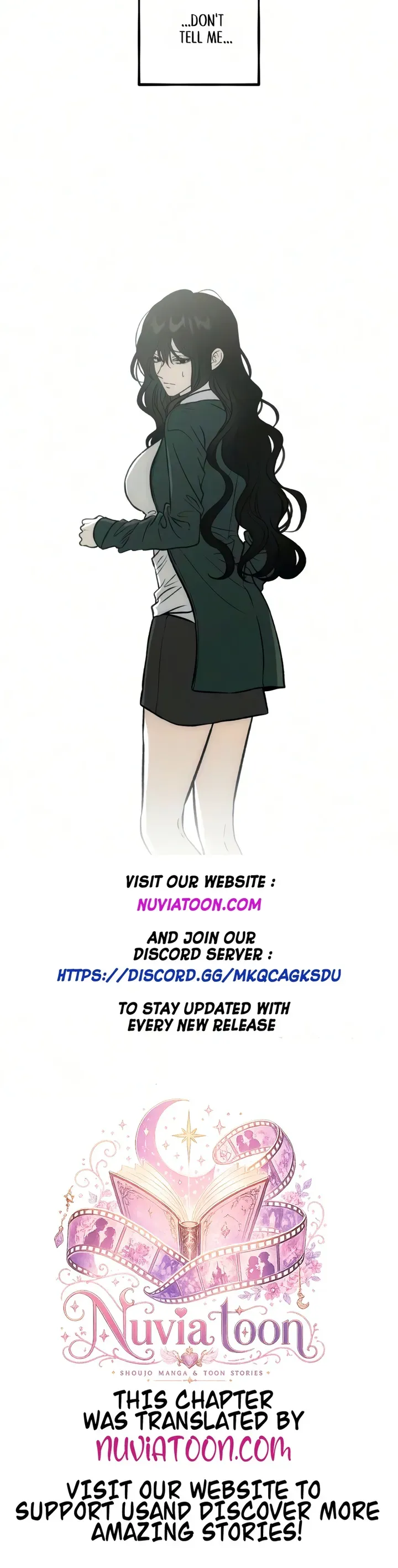 Endless Yearning Chapter 15 page 10 - 