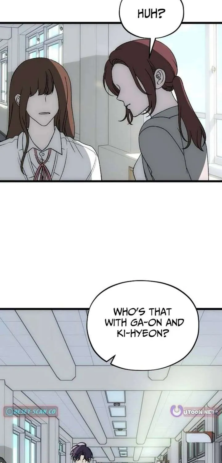 Endless Yearning Chapter 6 page 2 - 