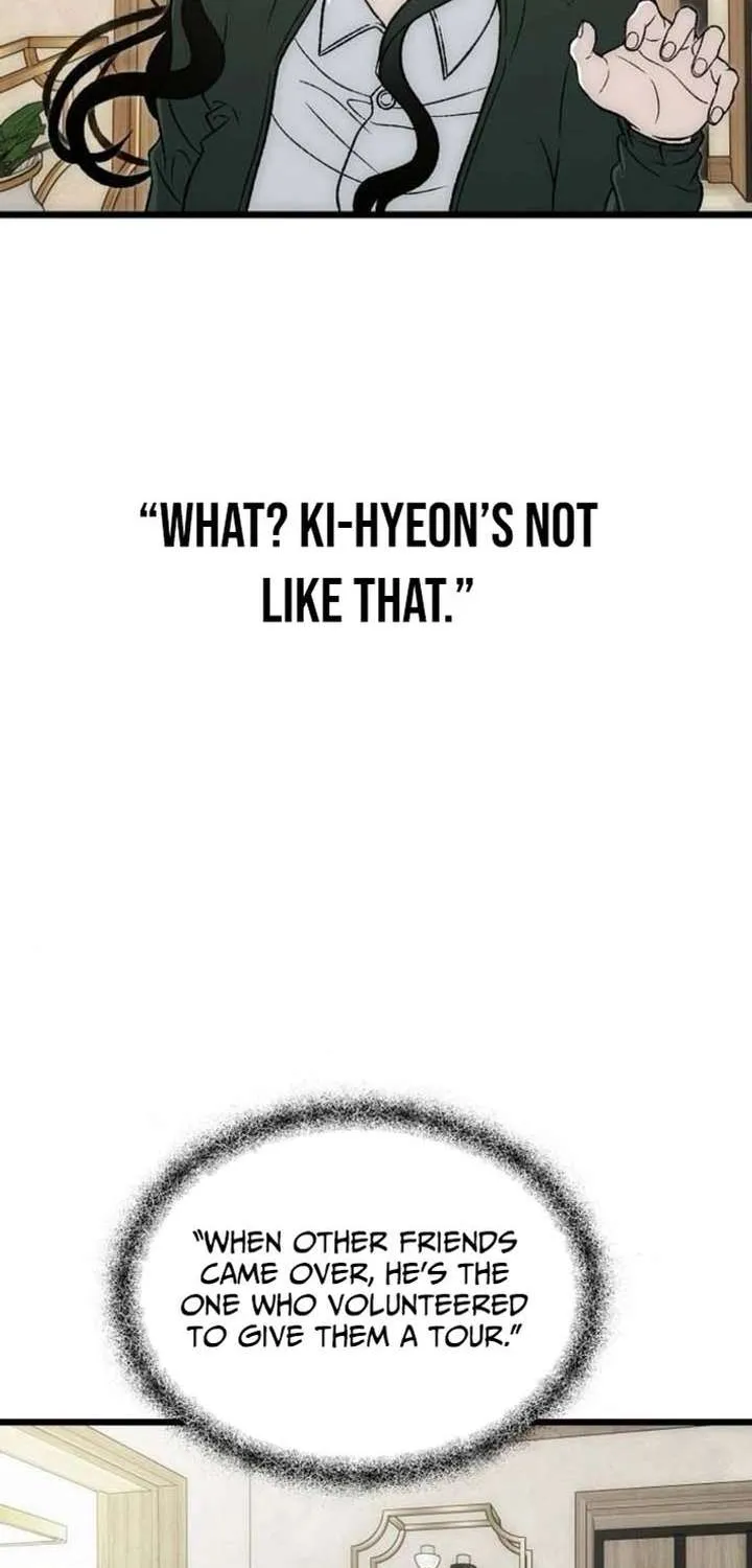 Endless Yearning Chapter 6 page 103 - 