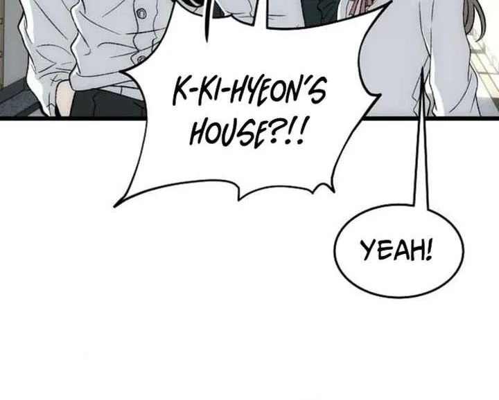Endless Yearning Chapter 6 page 12 - 