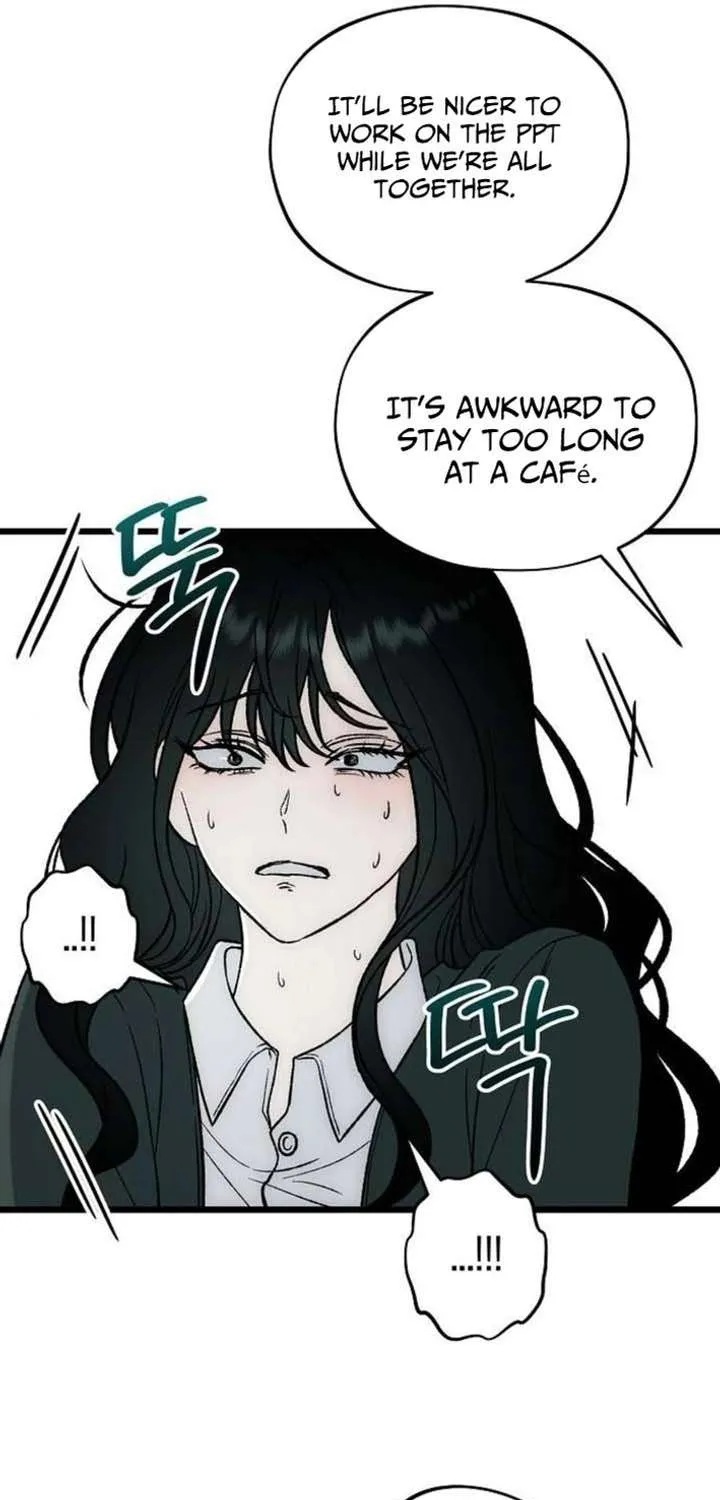 Endless Yearning Chapter 6 page 13 - 
