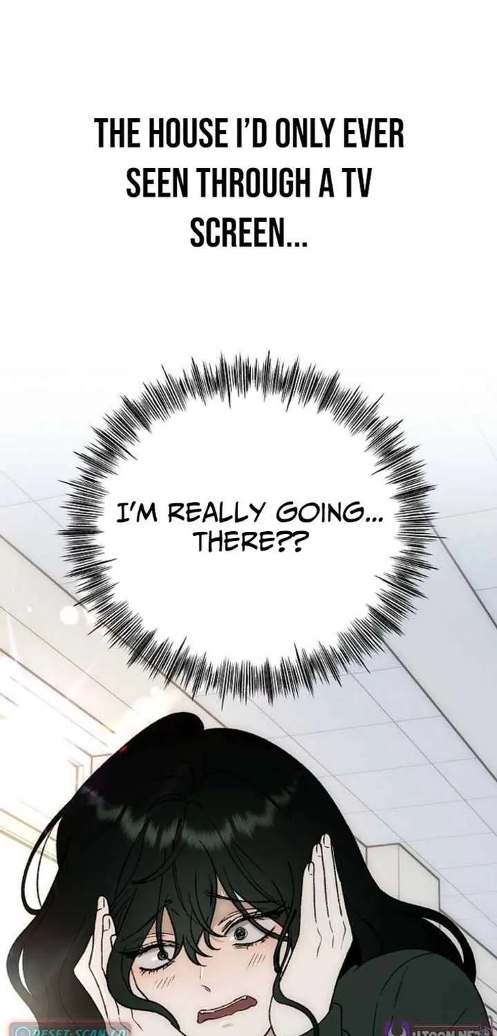 Endless Yearning Chapter 6 page 15 - 