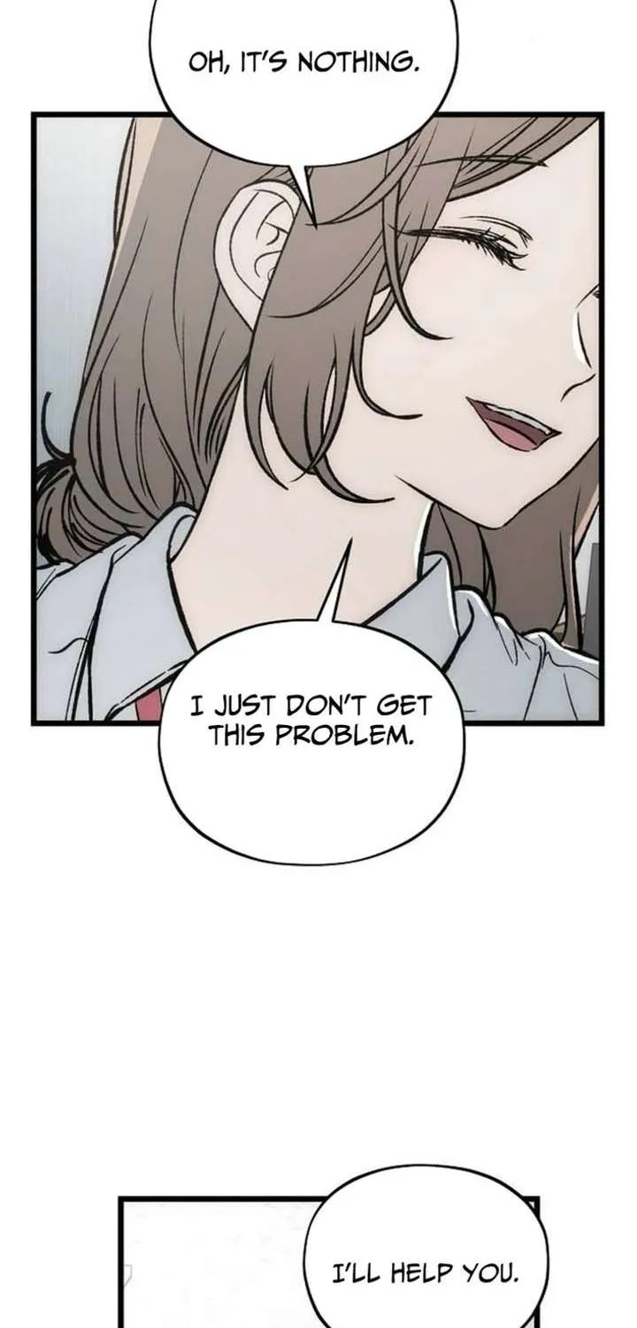 Endless Yearning Chapter 6 page 22 - 