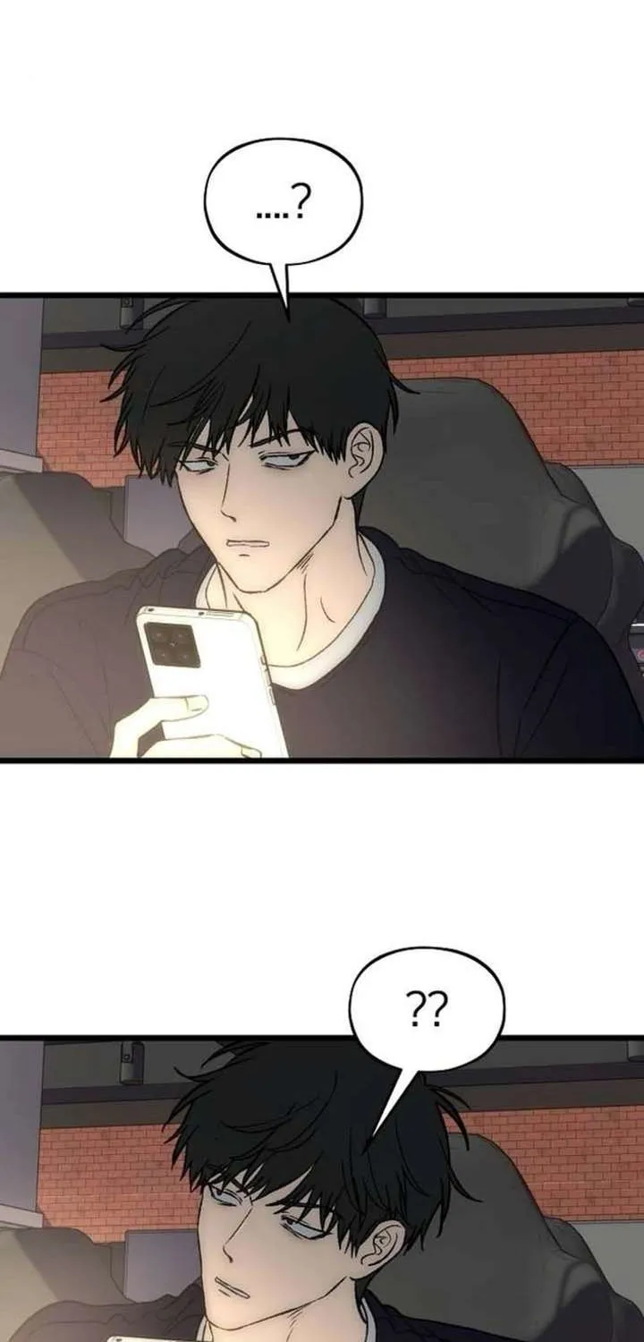 Endless Yearning Chapter 6 page 26 - 