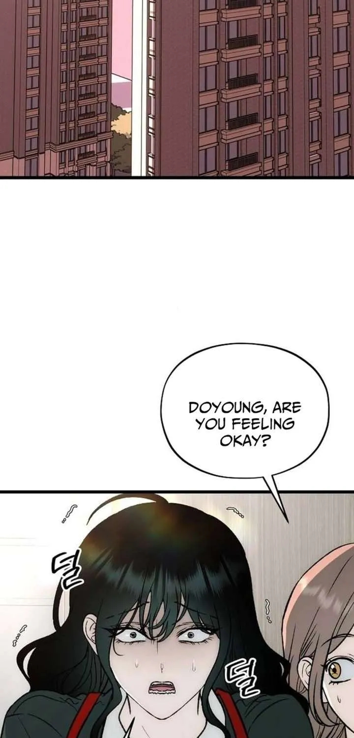 Endless Yearning Chapter 6 page 31 - 