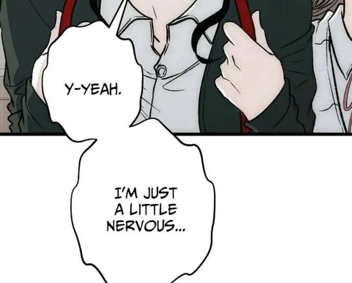 Endless Yearning Chapter 6 page 32 - 