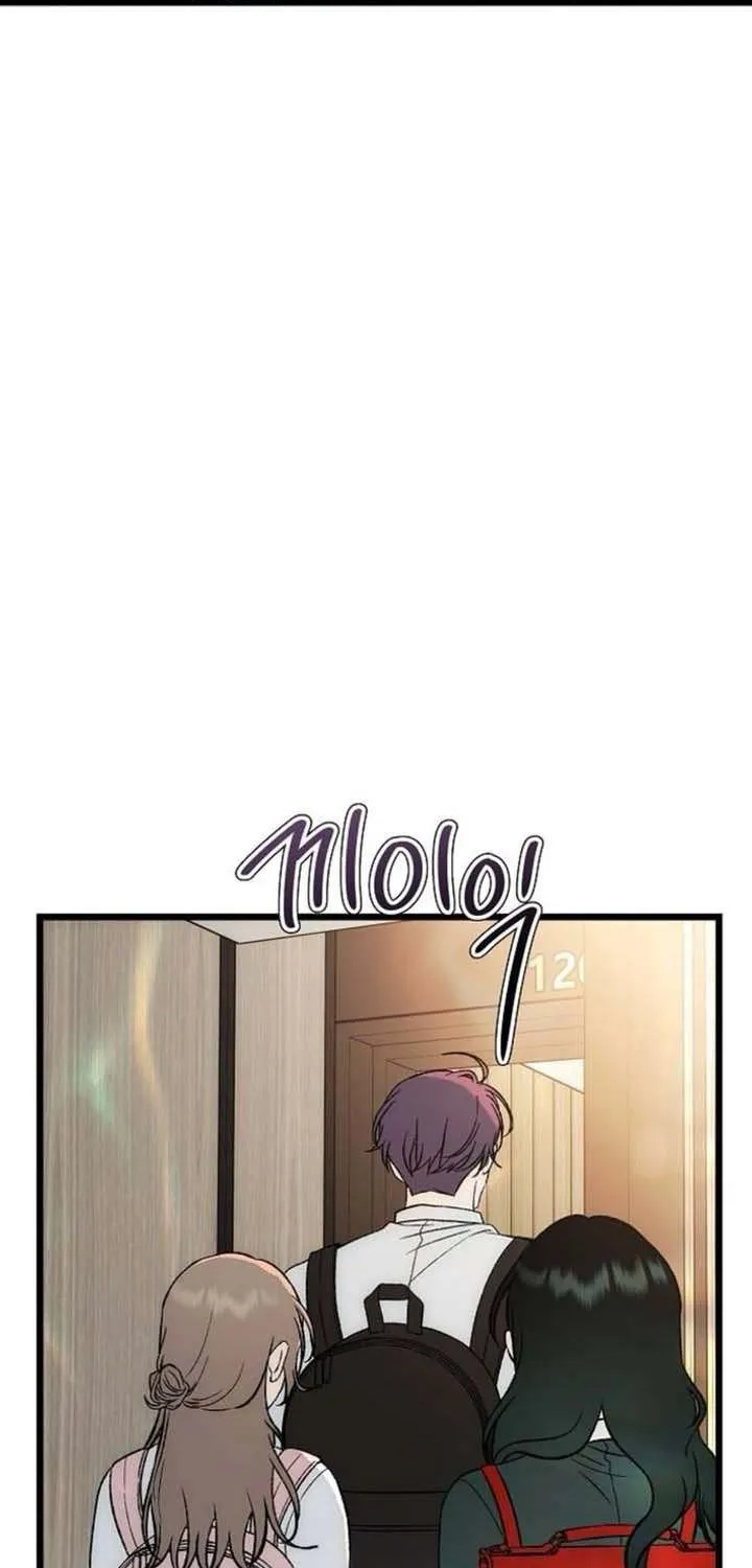 Endless Yearning Chapter 6 page 34 - 