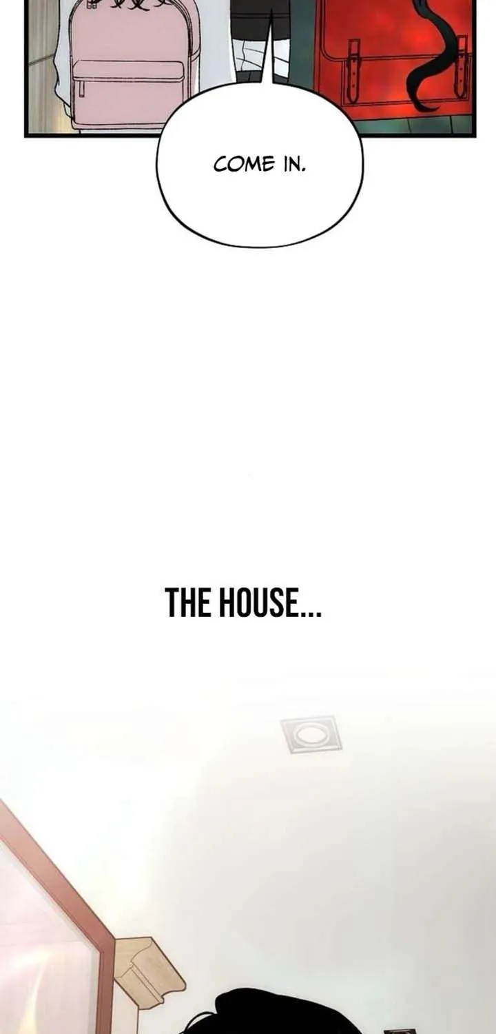 Endless Yearning Chapter 6 page 35 - 