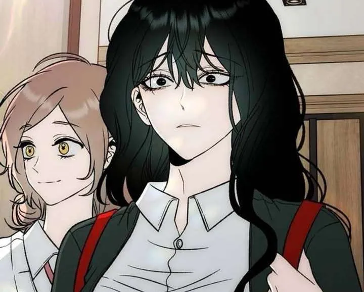 Endless Yearning Chapter 6 page 36 - 