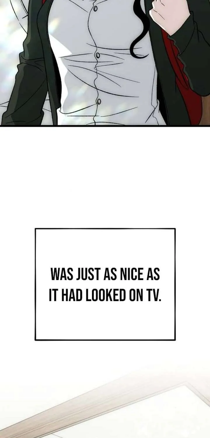 Endless Yearning Chapter 6 page 37 - 