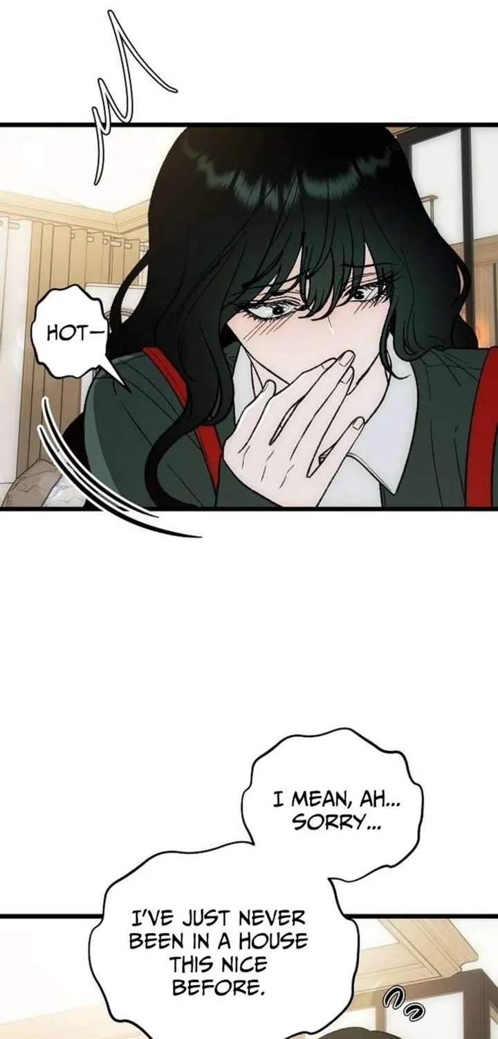 Endless Yearning Chapter 6 page 41 - 