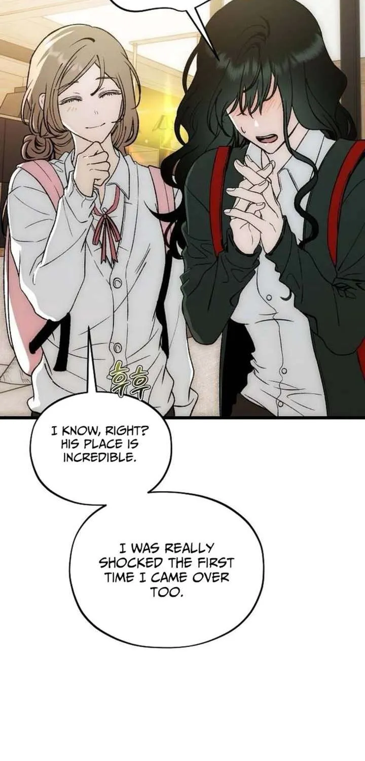 Endless Yearning Chapter 6 page 42 - 