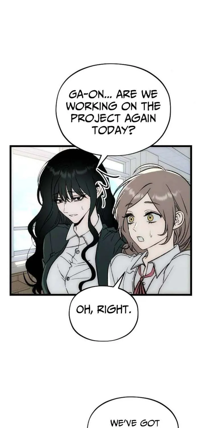 Endless Yearning Chapter 6 page 6 - 
