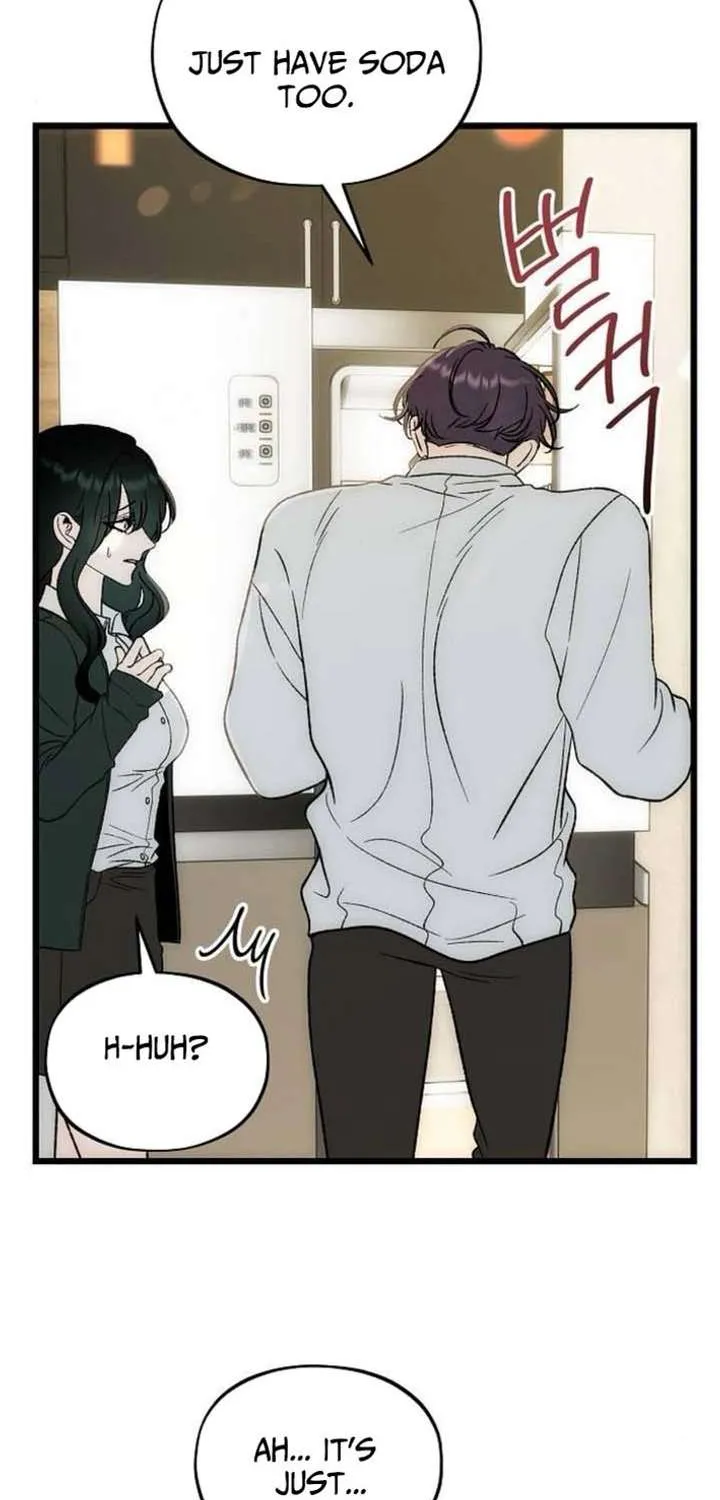 Endless Yearning Chapter 6 page 51 - 