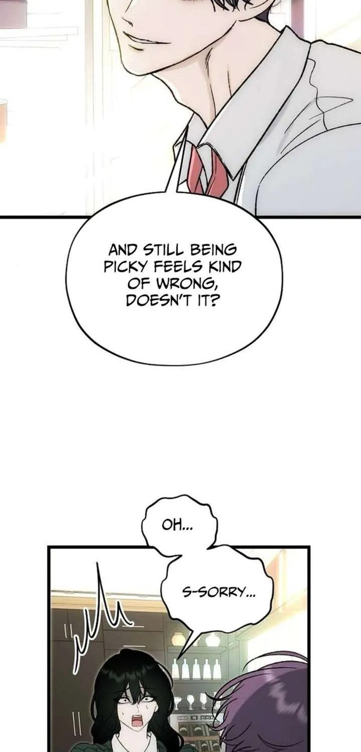 Endless Yearning Chapter 6 page 54 - 