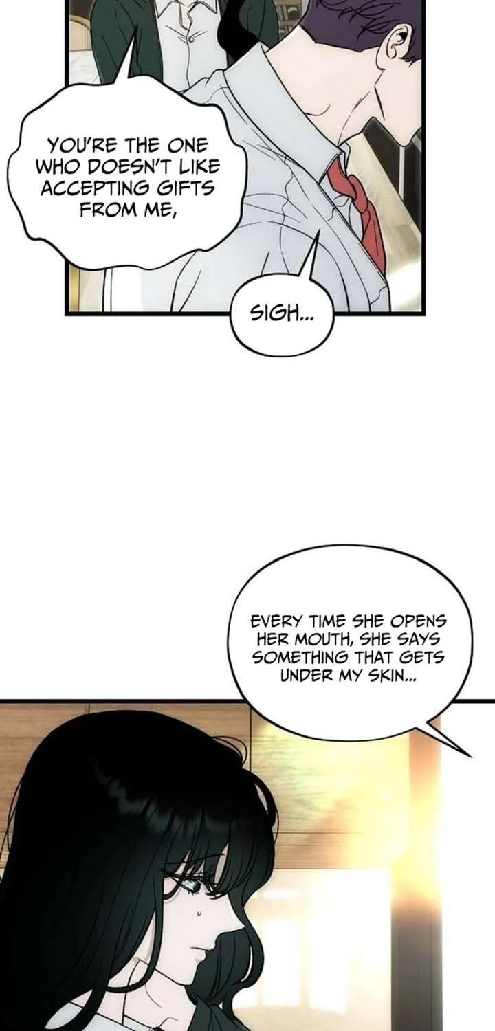 Endless Yearning Chapter 6 page 55 - 