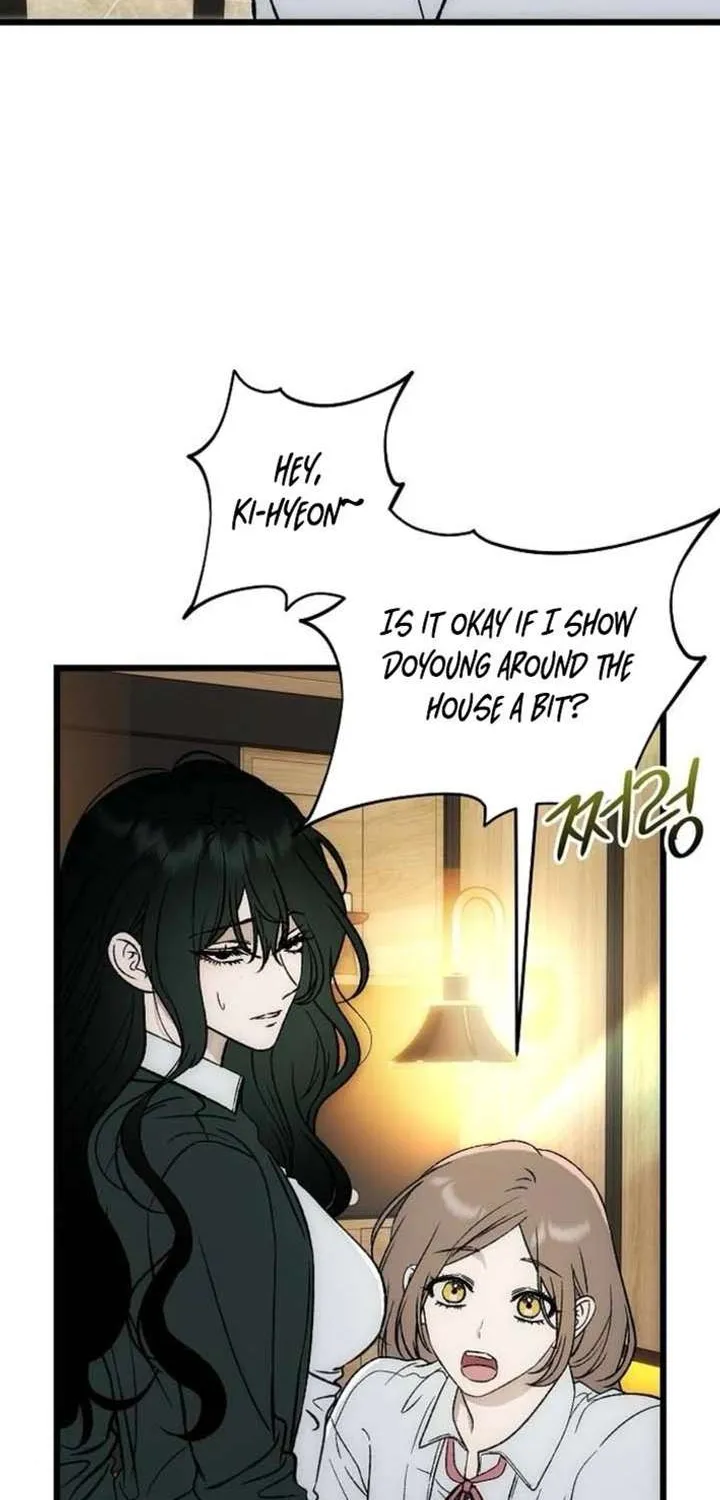 Endless Yearning Chapter 6 page 58 - 