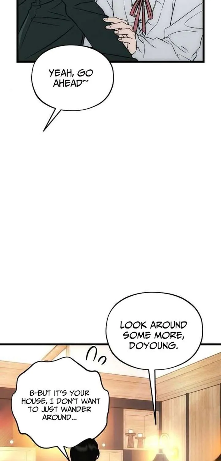 Endless Yearning Chapter 6 page 59 - 