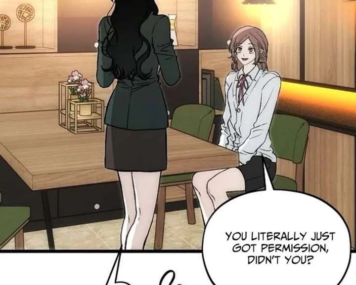 Endless Yearning Chapter 6 page 60 - 