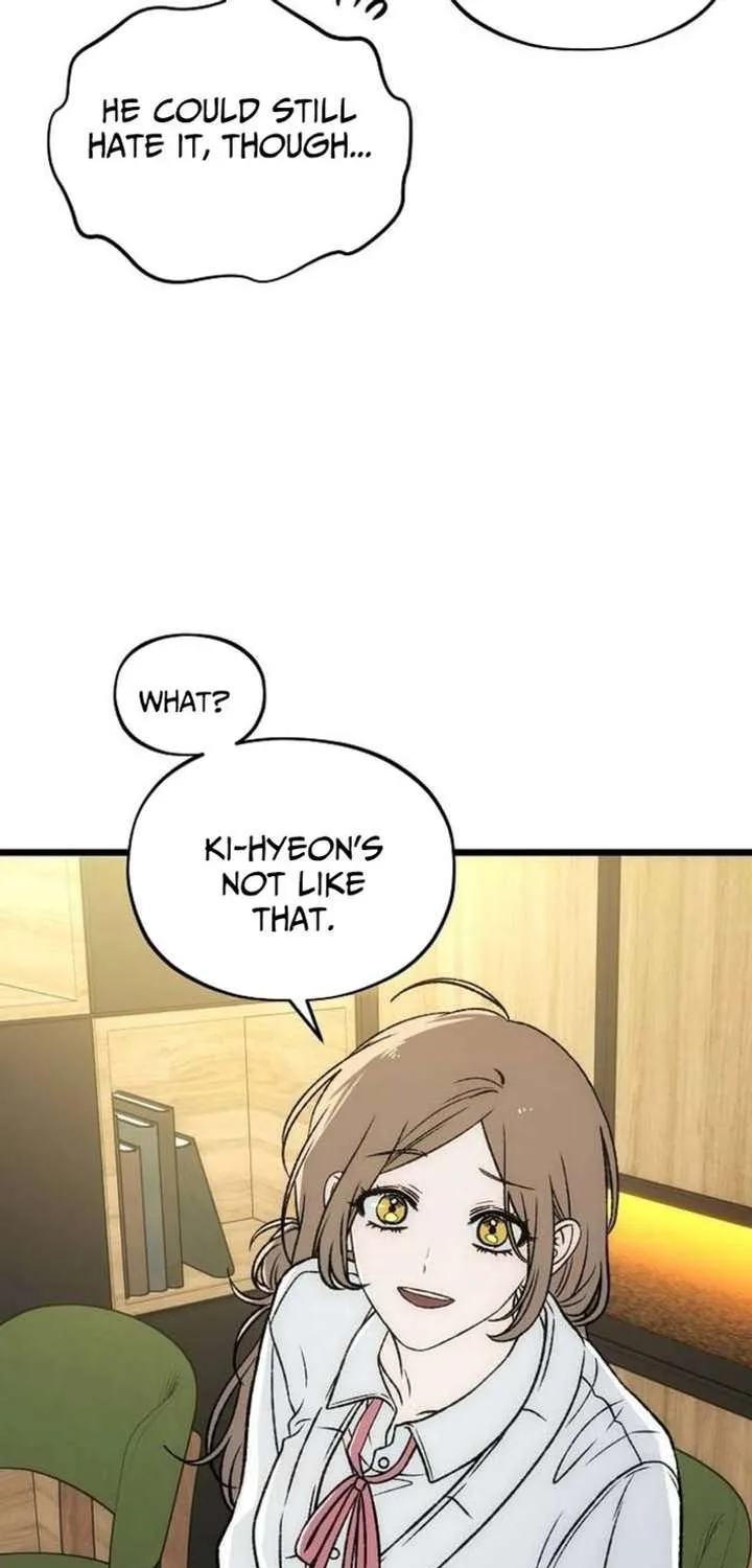 Endless Yearning Chapter 6 page 61 - 