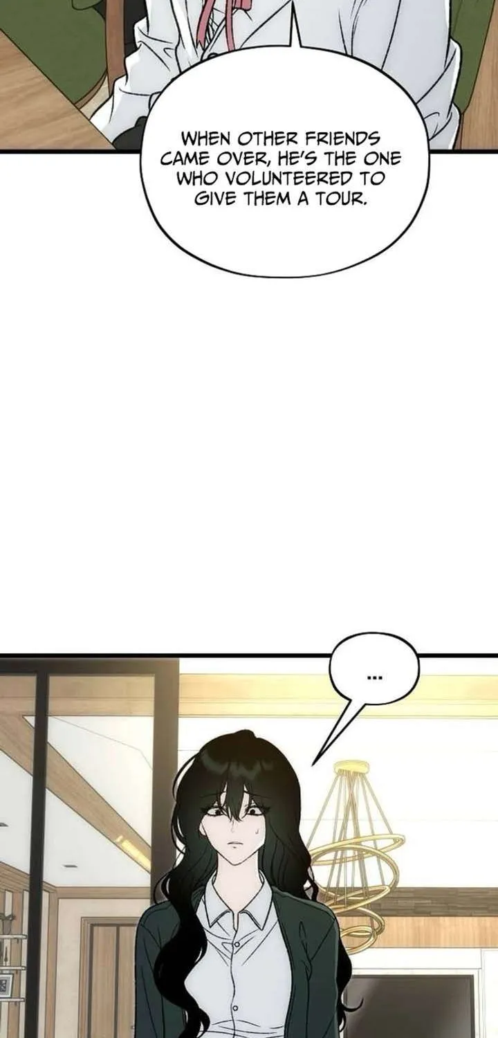 Endless Yearning Chapter 6 page 62 - 