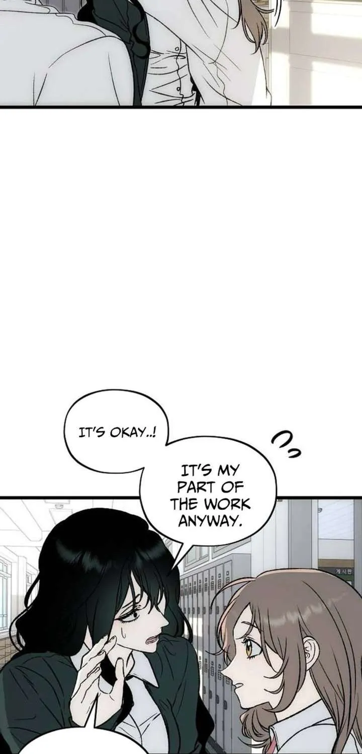 Endless Yearning Chapter 6 page 9 - 