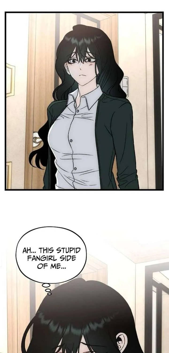 Endless Yearning Chapter 6 page 81 - 